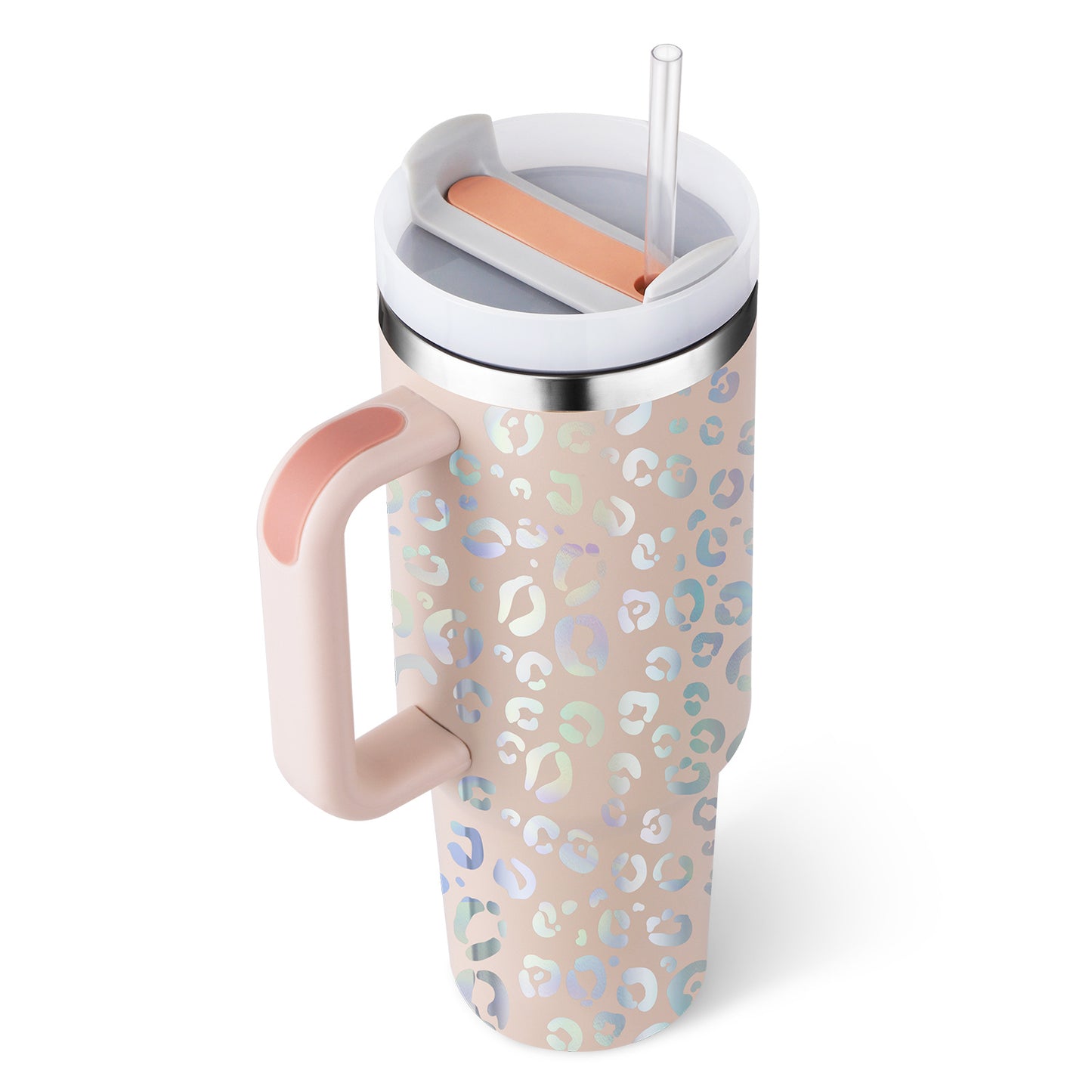 40 Oz Stainless Steal Tumbler Mug