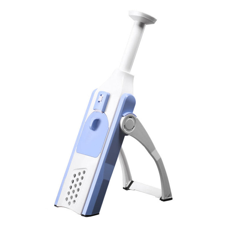 5-in-1 vegetable cutter