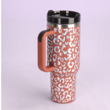 40 Oz Stainless Steal Tumbler Mug