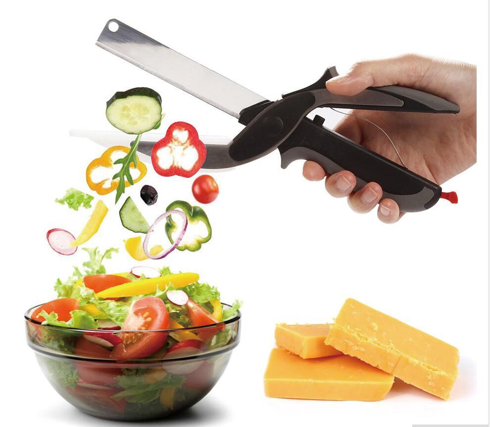 Vegetable Scissors