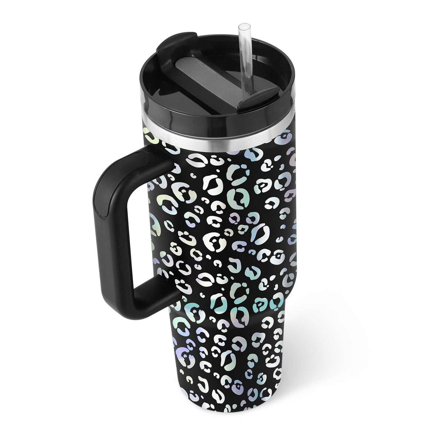 40 Oz Stainless Steal Tumbler Mug