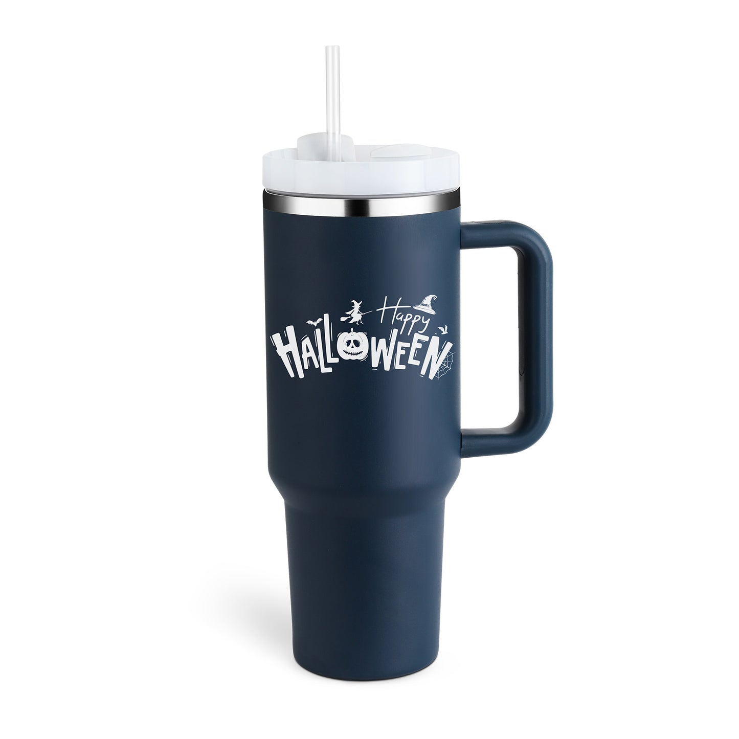 40 Oz Stainless Steal Tumbler Mug