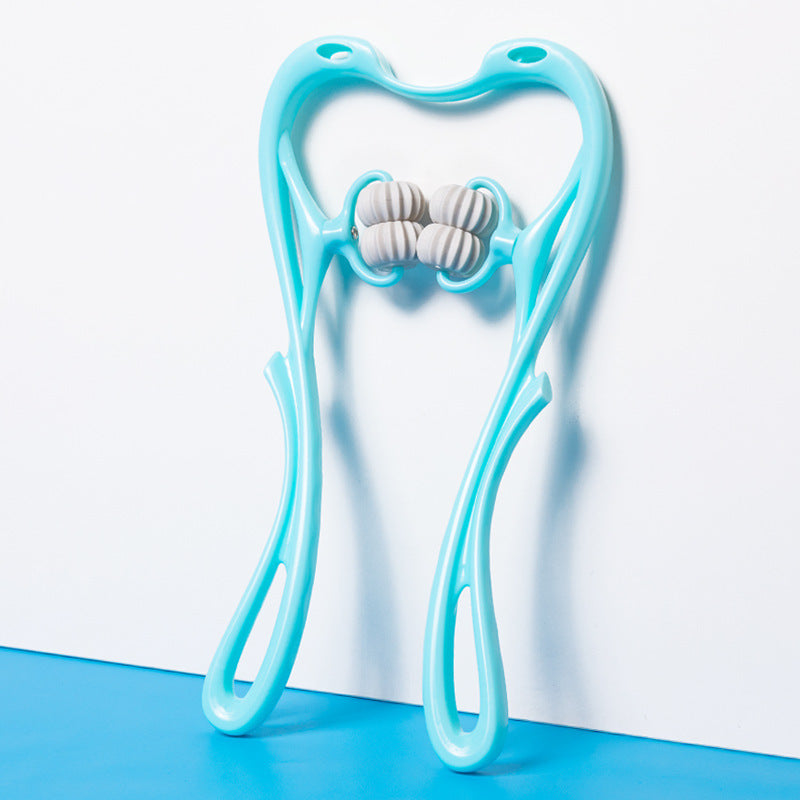 Multifunctional Massage Roller