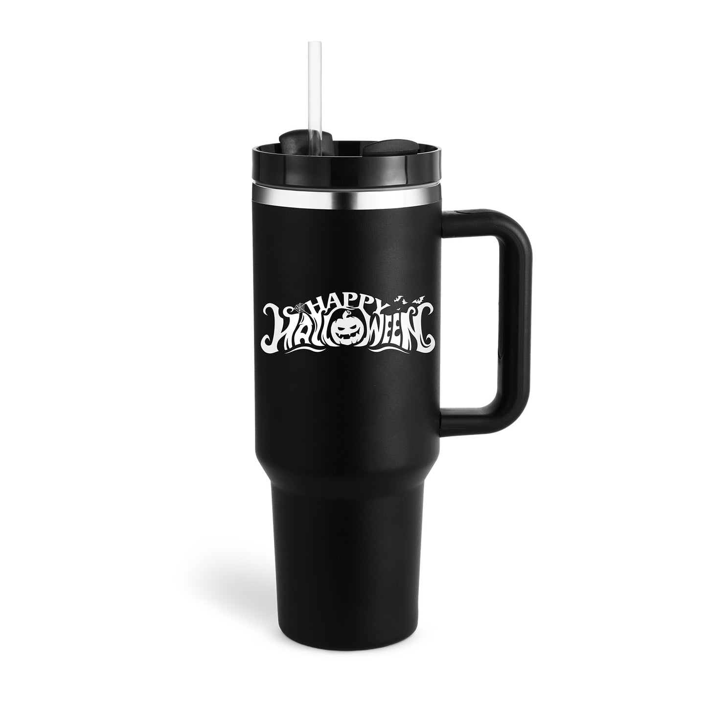 40 Oz Stainless Steal Tumbler Mug