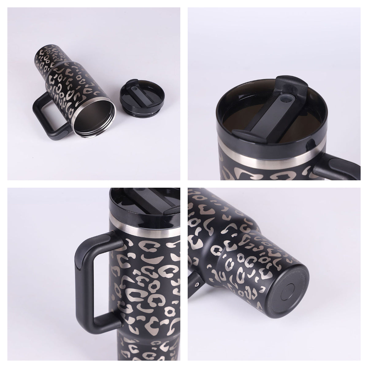 40 Oz Stainless Steal Tumbler Mug