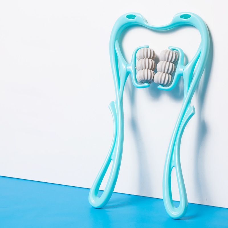 Multifunctional Massage Roller