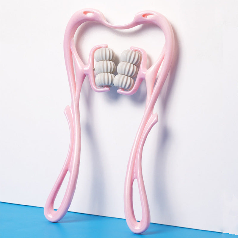 Multifunctional Massage Roller