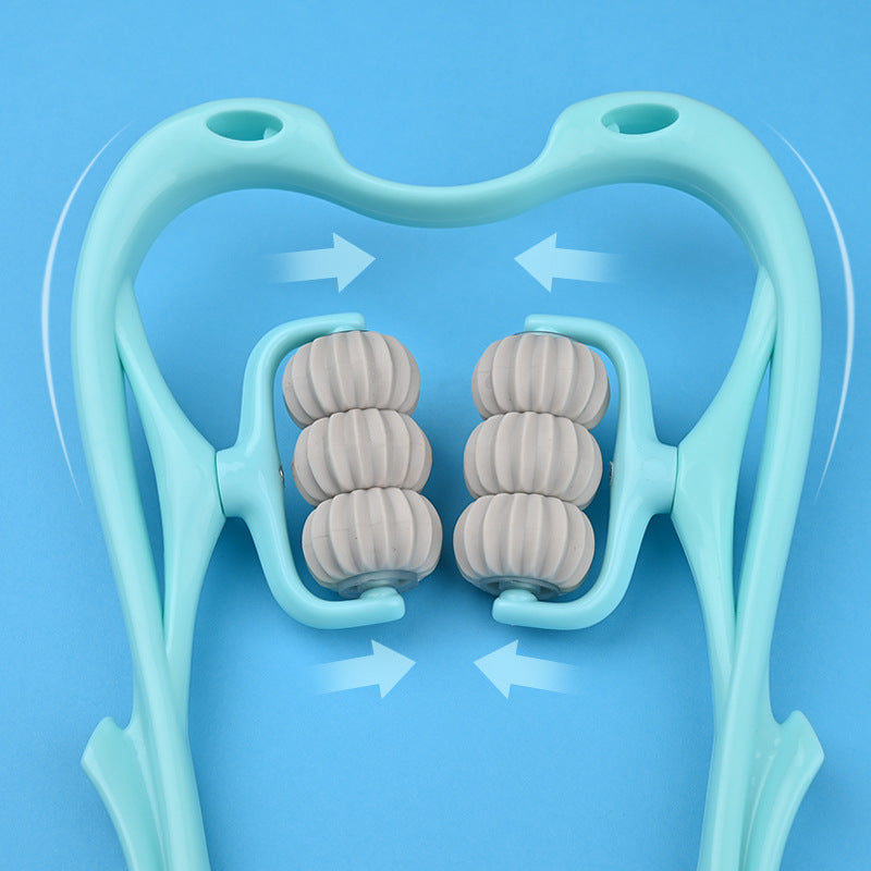 Multifunctional Massage Roller